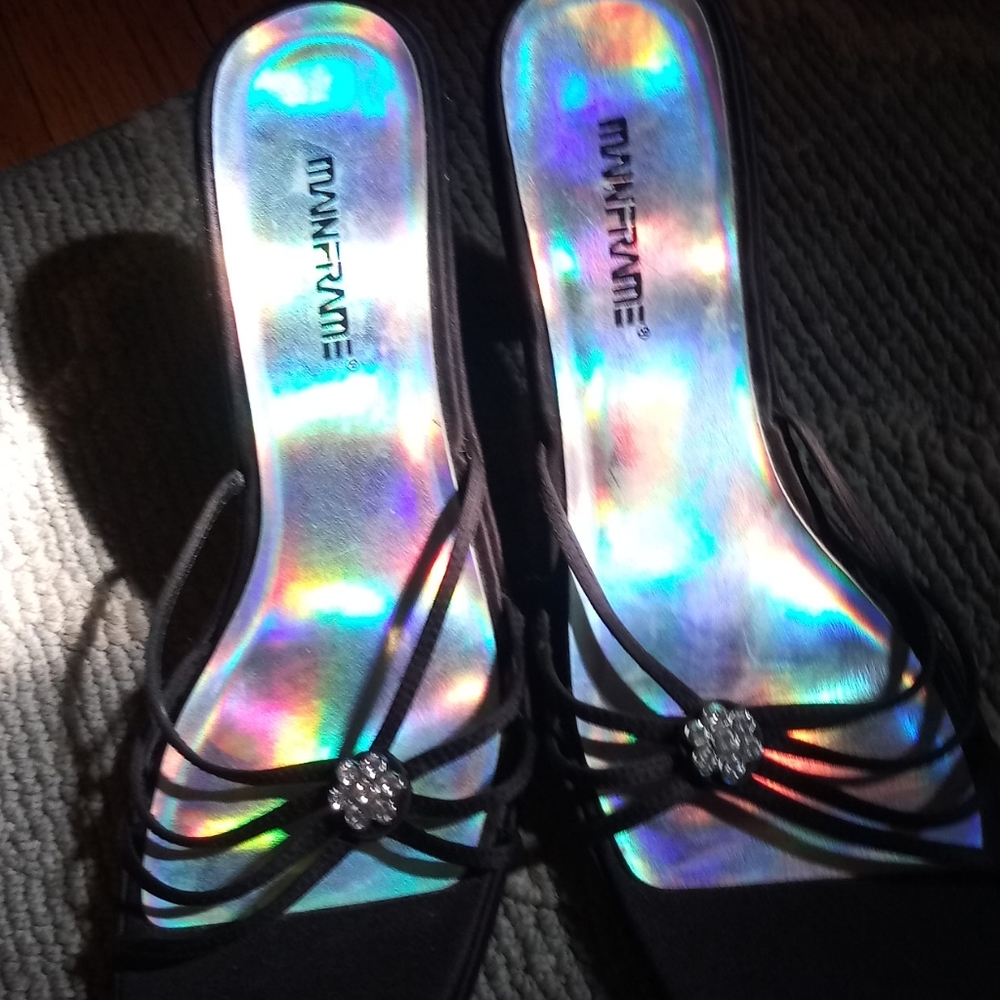 Sandals - Picture 6 of 7